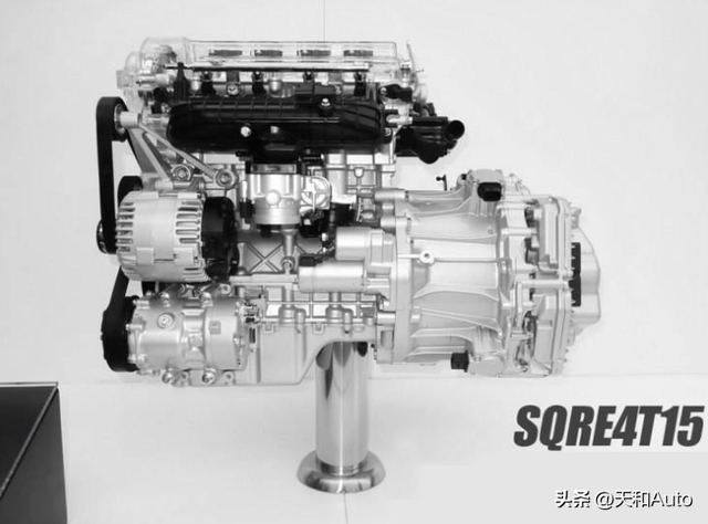 解析神秘的奇瑞瑞虎8-2022款尊崇版，这个版本真的存在
