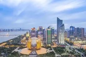 迈向共同富裕，如何做大蛋糕、分好蛋糕？图片
