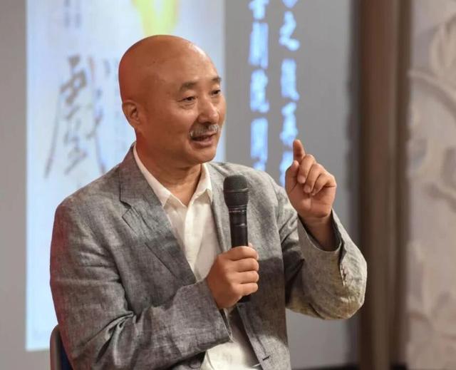 陈佩斯：最大的骄傲，就是催生催来了4个孙子孙女