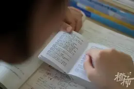 姜萍天才身份成谜!网友列举七疑点,北大学生认为其实力不如高中生图片