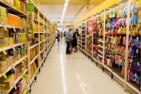 达利园：食品界的“山寨之王”，专注模仿20年图片