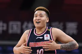 CBA联盟那些黑龙江人，匡鲁彬两战美国，现役赵睿曾凡博领衔图片