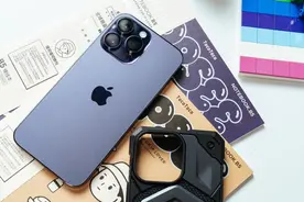 经常打王者也拍照，选iPhone 14 Pro Max还是一加 Ace 2？图片