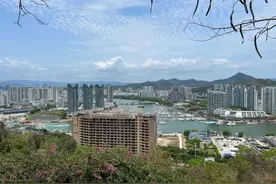 海口三亚房价“连涨”背后：供应量不足，市场需求“很刚”图片