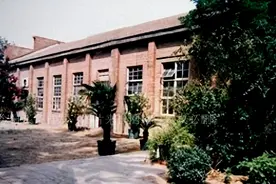 国防部的四个研究院，都是兵团级图片