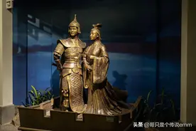 既生瑜，何生亮；周瑜真的是被气死的么？图片