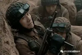 这支抗战剧里频频出现的冲锋枪，根本就没来过抗战战场图片