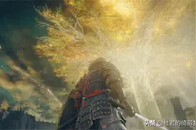 艾尔登法环武士加点推荐 艾尔登法环武士加点怎么加图片