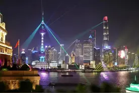 上海人口和海派文化的演变图片