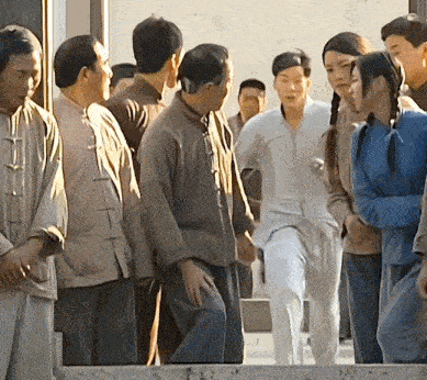 从“红遍大江南北”到“无戏可拍”，这几位老戏骨到底惹怒了谁?