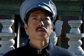 孙殿英先当土匪后盗皇陵，其后代怎样了？儿子成万人敬仰的大人物图片