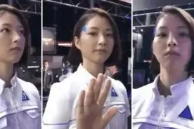 不婚族，少子化，女性仿生机器人崛起或能解决根本问题图片