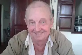 神奇的《海奥华预言》你会开始怀疑人类有可能来自外星图片