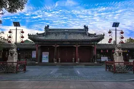 全国国家级博物馆名录（七）：河北国家三级博物馆图片