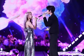 蔡依林问王俊凯「理想型」女友，他羞曝『2个条件』让粉丝狂喜！图片