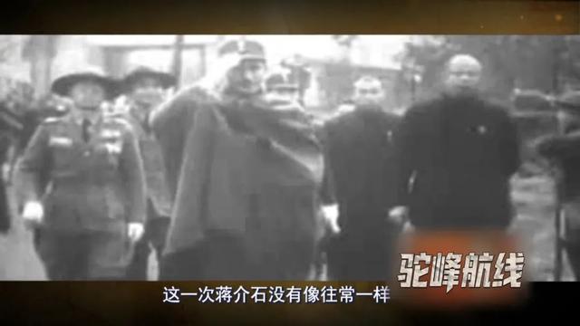 跨越喜马拉雅的生命线 —— 《驼峰航线》爱奇艺热播