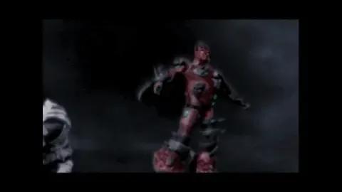 铠甲勇士水之黑犀铠甲铠甲介绍