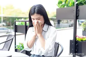 感冒期间不能大量喝水？真相是......预防感冒关键在于这8个生活习惯图片