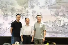 张勇卸任，蔡崇信归来：阿里的深层危机是没人可接班图片