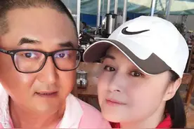 演员于月仙：婚后无儿无女，50岁因车祸去世，丈夫的选择令人心疼图片