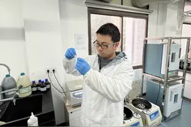 男生放弃保研985却要考研？初试419分，复试最新消息……图片