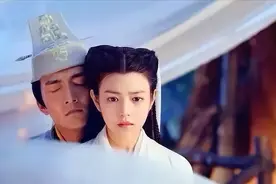 小龙女受辱后，为何杨过云淡风轻，尹志平却很痛苦？长大后才明白图片