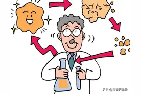 【科学向日葵】科学实验小课堂 | 神奇的吸管图片