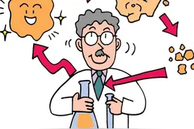 【科学向日葵】科学实验小课堂 | 神奇的吸管图片