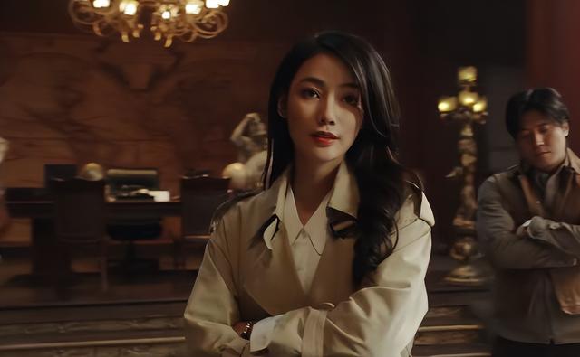 没有靳东陈乔恩，新《精绝古城》迎来全新的摸金组合，上线就爆了