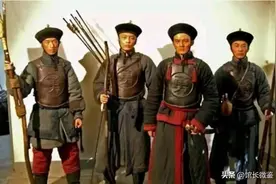 清军的“兵、丁、卒、勇”有何区别？一字之差，待遇却天壤之别图片