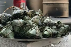 【网络中国节·端午】肇庆粽子大赏！你更“粽”意哪一款图片