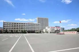 内蒙古警察职业学院整体转让，底价60004.2347万元！图片