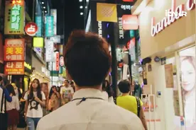 中韩友好人物访谈录（三）：在韩最大华人社区，创建中韩民间桥梁图片