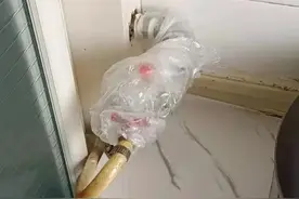 家里这种“管儿”，不能再用了图片