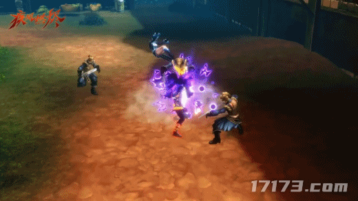 3D版DNF归来！曾创2000万下载，国服时隔三年重启