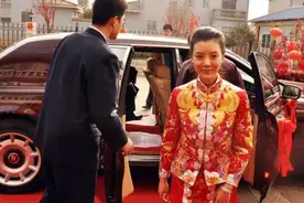 离婚9年后，再看车晓李兆会的婚姻，才明白他们离婚是最好的选择图片