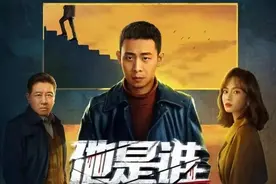 张译妈妈正面照罕见曝光：长相质朴穿搭优雅，儿子和妈共用一张脸图片