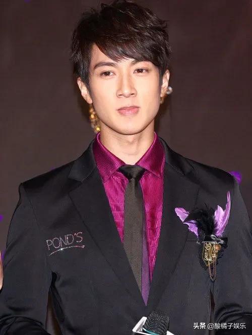 吴尊为什么叫文莱王子 吴尊为什么是文莱人