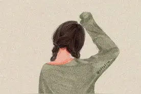 她是全国首富鹿氏家族最小千金，坐拥亿万身价的超级富婆图片