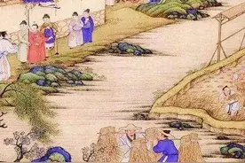 中华上下五千年，为什么所有朝代存在时间都很短！图片