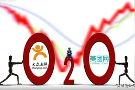 综合O2O生活服务平台美团专题研究图片