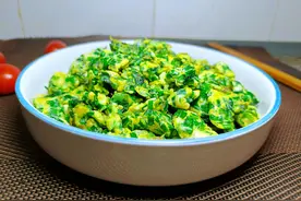 “肝脏”最喜欢的6种食材，建议多吃，养肝下火，助您度过寒冬图片