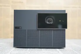 投影仪该怎么选？腾讯极光P2投影仪或许是最好的选择图片
