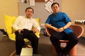 中国第一个买私人飞机的企业家：远大张跃知天命后的新选择图片