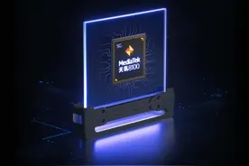 为什么说天玑8100是一颗神U，它可以用五年吗？图片
