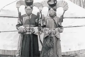 蒙古的面积比内蒙古大不少，为何人口还没呼和浩特多图片