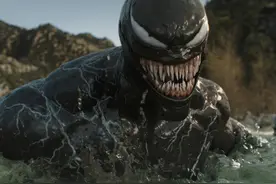 《毒液：最后一舞》：这，才是真正的纯爱电影啊！！！图片