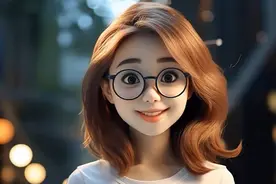 一键变身宫崎骏女孩/男孩制作教程#剪映教程...图片