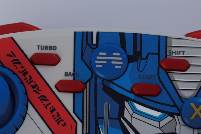 To be the king！两款游戏控制器实战《拳皇ⅩⅤ》