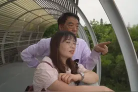 海峡爱情故事：龙岩姑娘嫁到金门，两岸融合的双向奔赴图片